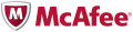 Logo McAfee Total Protection for Secure Business