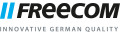 Logo Freecom Mobile Drive Secure