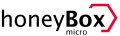 Logo honeyBox micro