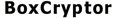 Logo BoxCryptor