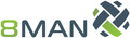 Logo 8MAN - Information Trust Software