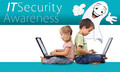 Logo IT Security Awareness Marketingkampagnen