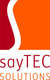 Logo sayTRUST Access