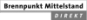 Logo Brennpunkt Mittelstand Logo Brennpunkt Mittelstand